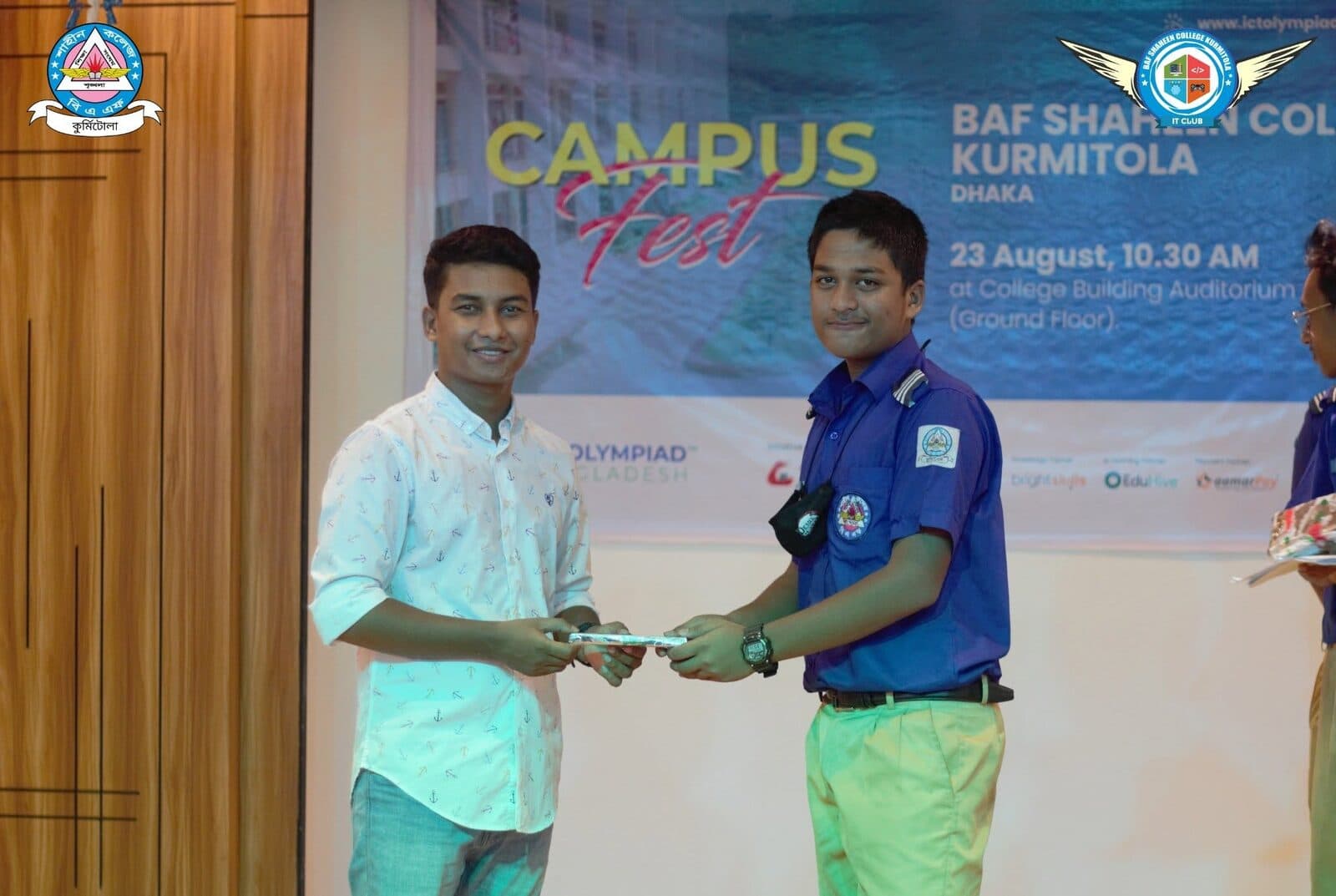 Campus Fest