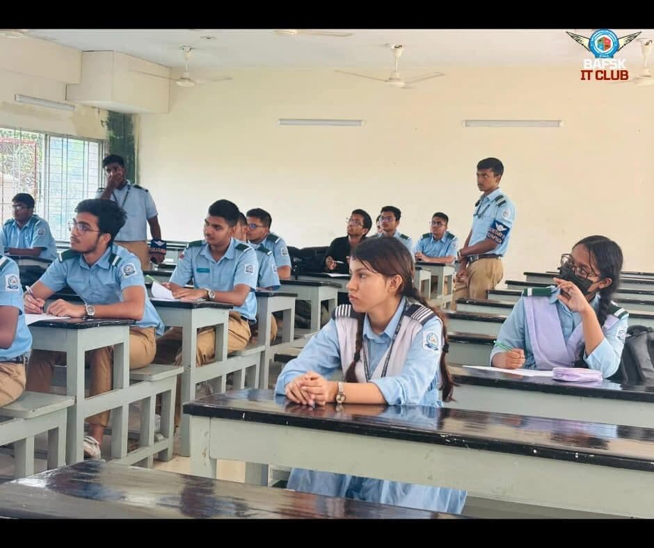 Seminar and orientation session