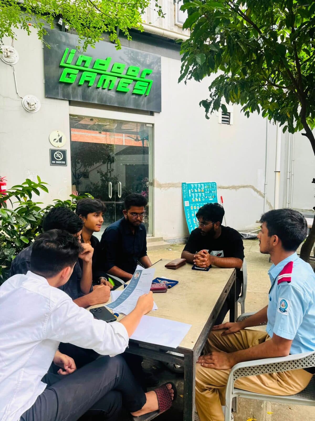 Recruitment and selection viva