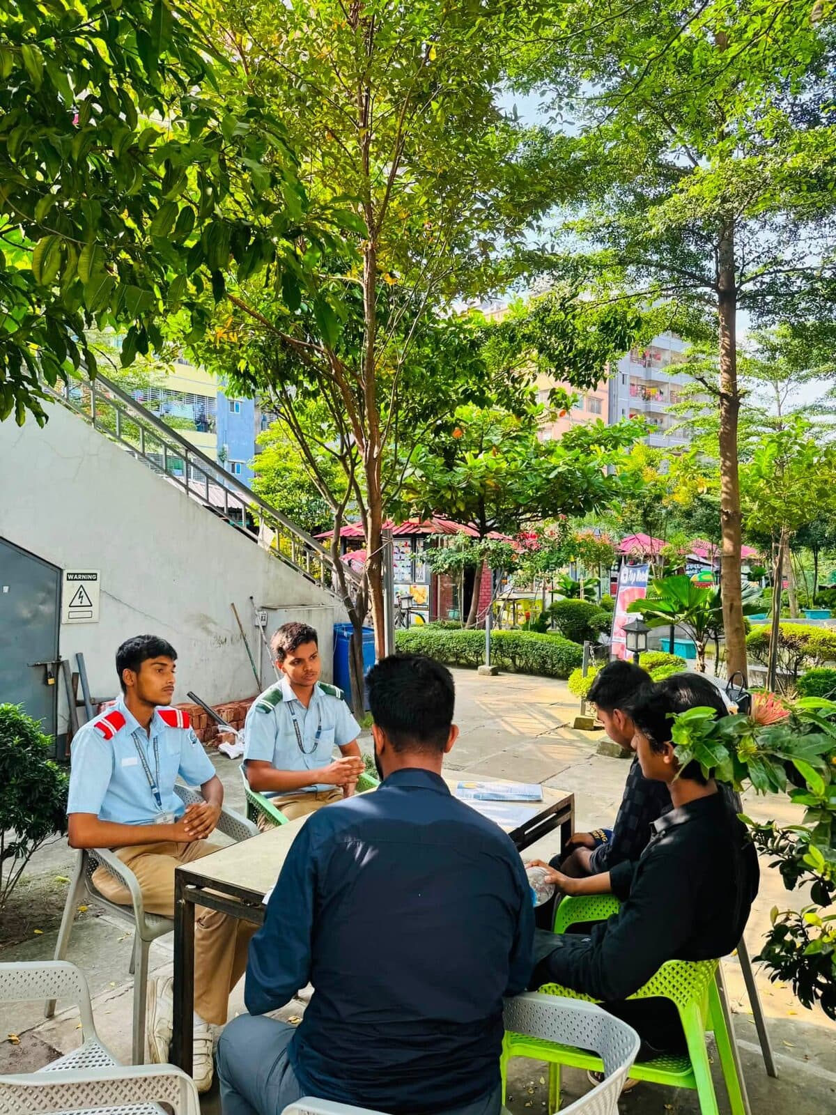 Recruitment and selection viva