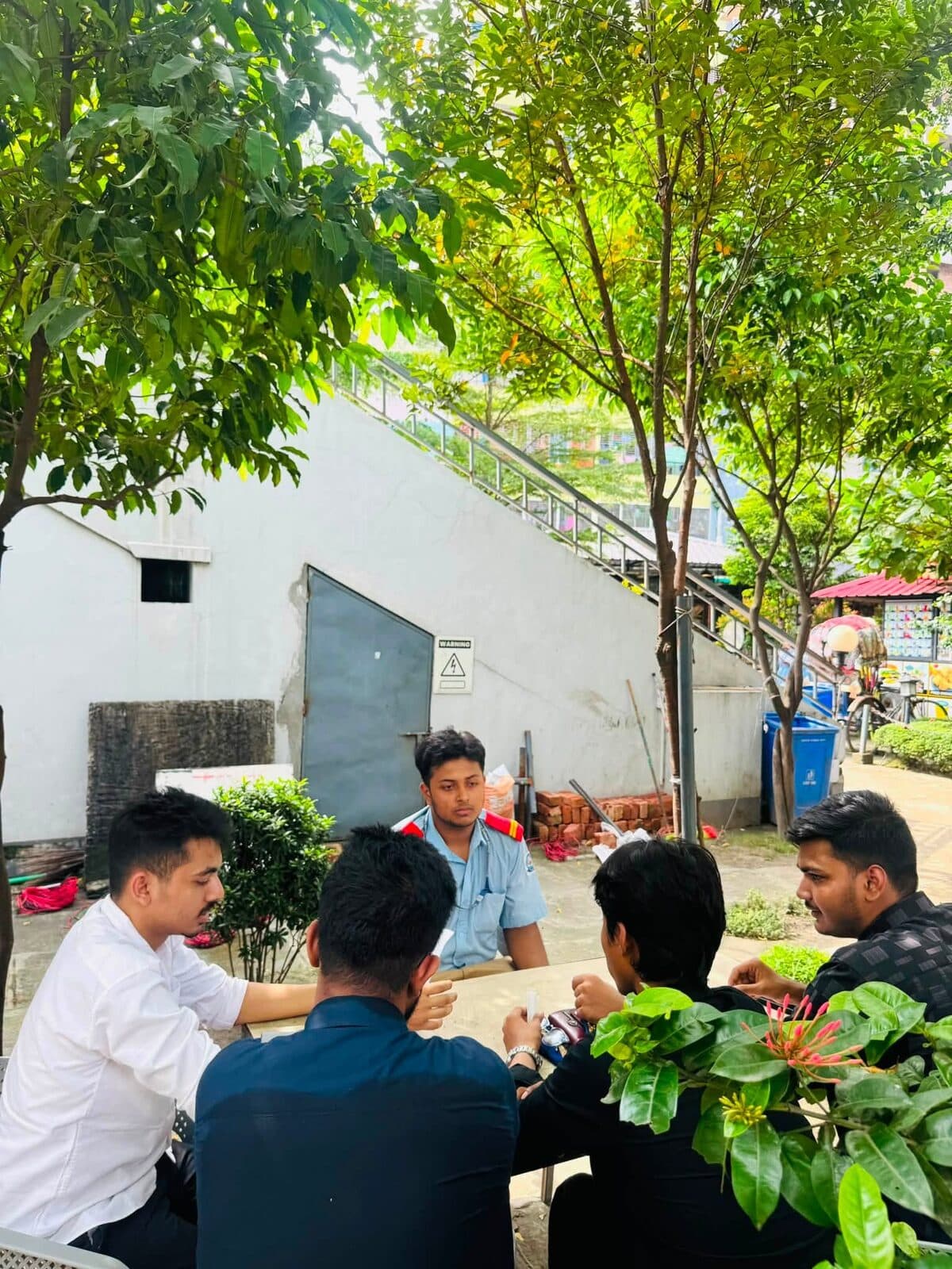 Recruitment and selection viva